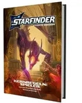 Starfinder 2 - Kernregeln - Spieler
