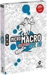 MicroMacro: Crime City 3 All in