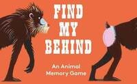 Find My Behind