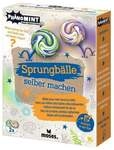 Ph&auml;noMINT Sprungb&auml;lle selber machen