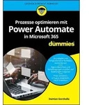 Prozesse optimieren mit Power Automate in Microsoft 365 f&uuml;r Dummies
