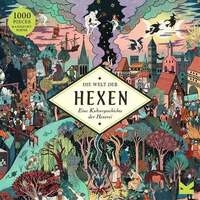Die Welt der Hexen