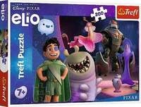 Puzzle 200 Elio der Film