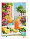 CALVENDO Puzzle Ein Motiv aus dem Kalender Farben des S&uuml;dens 1000 Teile...