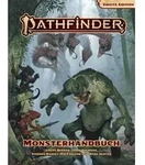 Pathfinder 2- Monsterhandbuch