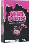 Mind Busters Dirty