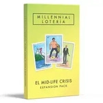 Millennial Loter&iacute;a: El Midlife Crisis Expansion Pack