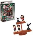 EPOCH Games 7671 - DEMON SLAYER Tanjiro & Nezuko & Genya