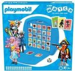 Match Playmobil