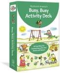 Richard Scarry's Busy, Busy Activity Deck