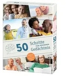 50 Schritte zum besseren Ged&auml;chtnis