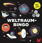 Weltraum-Bingo