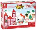Funko POP! AK Bitty POP CC: Hello Kitt