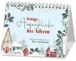Ruhige Augenblicke im Advent