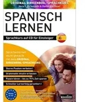 Spanisch lernen f&uuml;r Einsteiger 1+2 (ORIGINAL BIRKENBIHL)