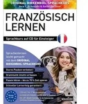 Franz&ouml;sisch lernen f&uuml;r Einsteiger 1+2 (ORIGINAL BIRKENBIHL)