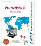 ASSiMiL Franz&ouml;sisch ohne M&uuml;he - MP3-Sprachkurs - Niveau A1-B2