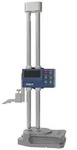 Dasqua 3230-8115-A Digitales Doppelbalken-H&ouml;henmessger&auml;t 0 - 600mm