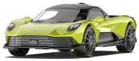 Siku 1127 - Aston Martin Valhalla, 80x36x21mm