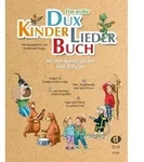 Das gro&szlig;e DUX-Kinderliederbuch