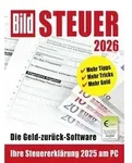 BILD-Steuer (Steuerjahr 2025)