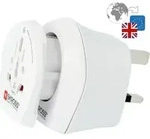 Skross 1.500231C-E Reiseadapter