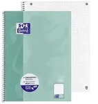 Collegeblock, A4+, 80 Blatt, punktk