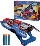 SPI Nerf Web Strike Blaster