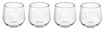 Villeroy & Boch Afina Schnapsglas, 4 Stueck