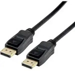 Value DisplayPort Anschlusskabel DisplayPort Stecker, DisplayPort Stecker 2.00 m