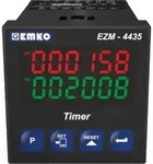 Emko EZM-4435.2.00.0.1/00.00/0.0.0.0 Timer