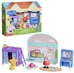 PEP Peppa Room Accessories Set sort.