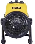 DEWALT DXJHXA0002E Heizger&auml;t 25m2 Gelb/Schwarz
