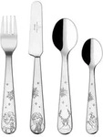 Villeroy & Boch Disney Frozen Kinderbesteck, 4-teilig
