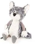 Sigikid 43148 - Katze Copy Caty, BeastsTown, Pl&uuml;sch-Kuscheltier, 38 cm