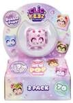 Clickeez Serie Twin Pack