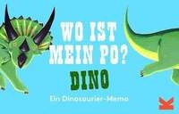 Wo ist mein Po? Dino