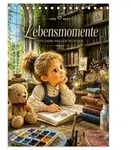 Ein Jahr in der Wunderstadt (Tischkalender 2027 DIN A5 hoch), CALVENDO...