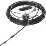 VOLTCRAFT BS-807 Kamera-Kabel Sonden-&Oslash; 10 mm 20 m Hochaufl&ouml;send,...