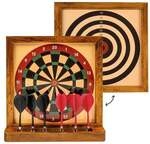 Mini Darts, Tischspiel