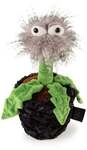 Sigikid 43646 - Distel Thistle Twist, BeastsTown, Pl&uuml;sch, 27 cm