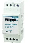ORBIS Zeitschalttechnik kW-Z&auml;hler OB702000 Wechselstromz&auml;hler digital 25 A