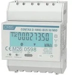 ORBIS Zeitschalttechnik kW-Z&auml;hler OB7010002 Wechselstromz&auml;hler digital 100 A