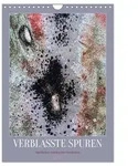 Verblasste Spuren (Wandkalender 2027 DIN A4 hoch), CALVENDO Monatskalender