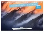 Kanarisch Wild - La Palma (Tischkalender 2027 DIN A5 quer), CALVENDO Monatskalender