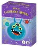 Monster Glitzender H&uuml;pfball