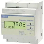 ORBIS Zeitschalttechnik kW-Z&auml;hler OB709600 Drehstromz&auml;hler digital 1.5 A