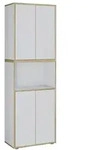 B&uuml;roschrank Aktenschrank Sideboard Salia 5fach