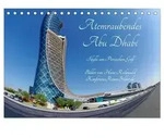 Atemraubendes Abu Dhabi - Idylle am Persischen Golf (Tischkalender 2027 DIN A5...