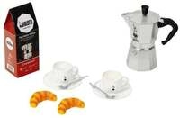 Bialetti Moka Espresso Set